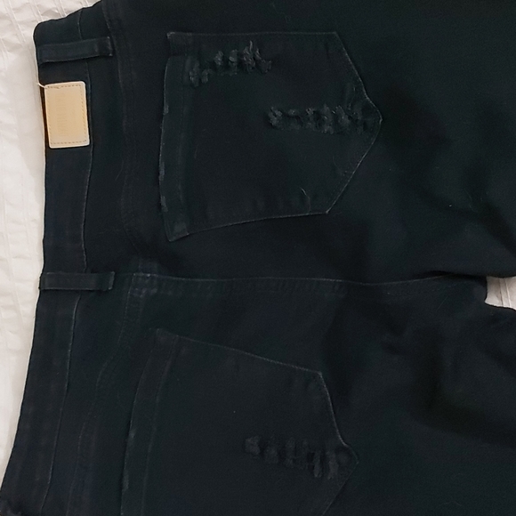 Denim Blvd Ripped Jeans - Picture 8 of 8